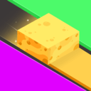 彩色卷方块版 最新版手游app