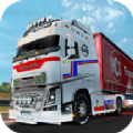 卡车越野驾驶模拟器 最新版手游app