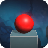 小红球冒险手游app