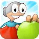跑酷老奶奶游戏下载2021最新版手游app