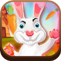 巴迪兔子吃萝卜手游app