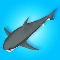 空闲鲨鱼世界 最新版手游app