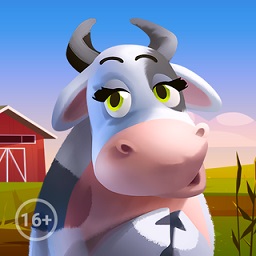 商业农场 2021最新版手游app
