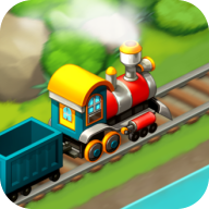 火车小镇 2021最新安卓版手游app