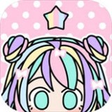 Pastel Girl手游app
