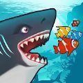 鲨鱼狩猎大作战 2021手机版手游app