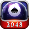 开心桌球2048 红包版手游app