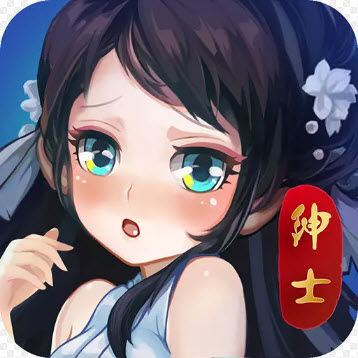绅士江湖 2021最新版手游app