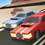双人赛车竞速手游app