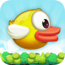 跳跃的小鸟 完整版手游app