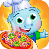 儿童比萨店 2021最新版手游app