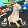 超级山羊模拟器手游app
