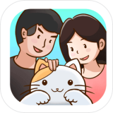 她和他的猫 抖音版手游app