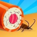 Sushi Roll 3D手游app