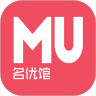 名优馆 2020年新版手机软件app