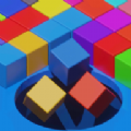 黑洞消灭方块 正版手游app