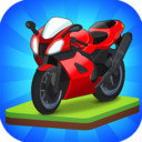 合并摩托车手游app
