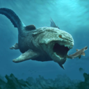 鲨鱼恐龙模拟器手游app