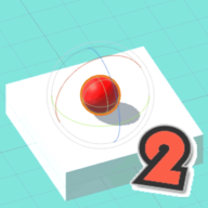 翻滚吧重力球2 手游版手游app