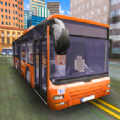 公交车越野驾驶模拟器 手机版手游app