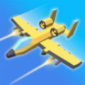 轰炸飞机手游app