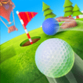 迷你高尔夫之旅 最新手机版手游app