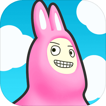 超级兔子人 联网版手游app