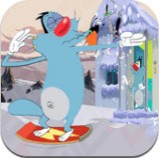 奥基滑雪冒险 手机版手游app
