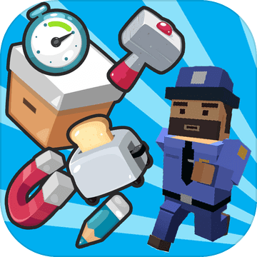 躲猫猫大作战 2021最新版手游app