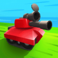 坦克追逐手游app