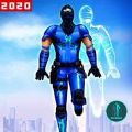 隐形绳索英雄 2021最新版手游app
