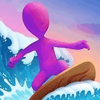 冲浪比赛 手游版手游app