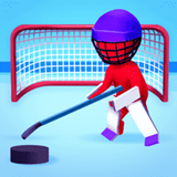 欢乐冰球 手机版手游app