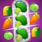 美味的果汁水果 手游版手游app