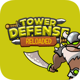 塔式防御重装手游app