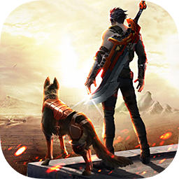 文明曙光 丧尸围城手游app