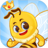 快乐小蜜蜂农场手游app