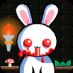 很奇怪的兔子2 最新版手游app