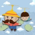 梦想旅行家 中文版手游app