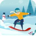 滑雪冠军手游app