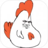 炸蛋鸡手游app