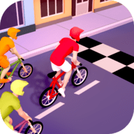 单车也疯狂  最新版手游app