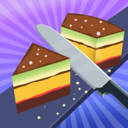 蛋糕切切切 最新版手游app