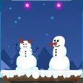 雪人跳绳手游app