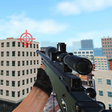 狙击手3D城市救星 最新版手游app