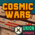 宇宙大战银河战争 最新手游版手游app