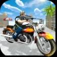 摩托骑士射击 最新版手游app