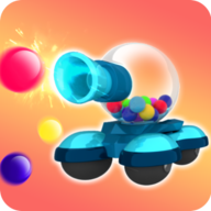 球球坦克 最新版手游app