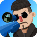 3D狙击手暗杀 2021最新安卓版手游app