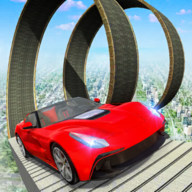 GT赛车驾驶模拟器 最新版手游app